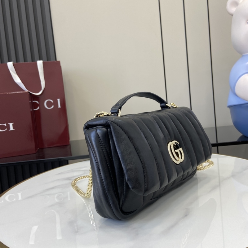 Gucci Top Handle Bags